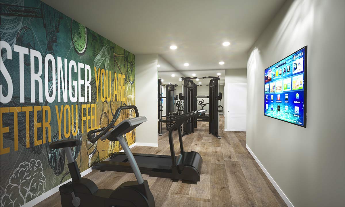 Gym