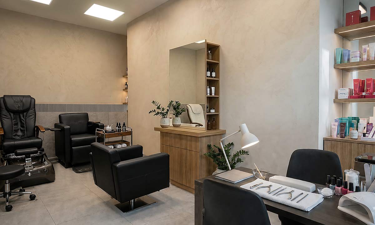 Salon
