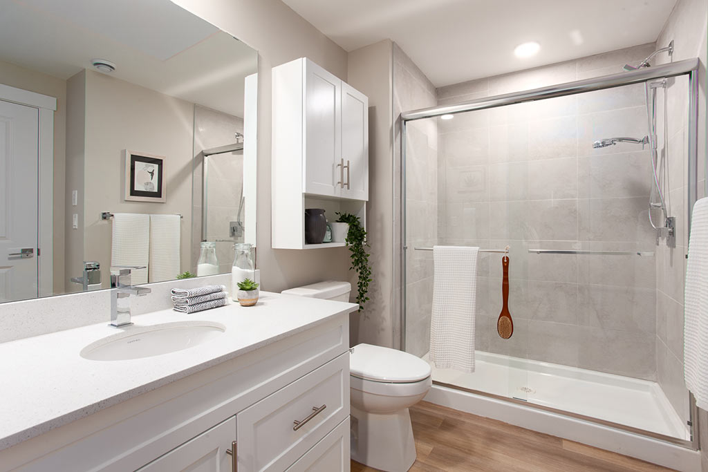 Master Ensuite