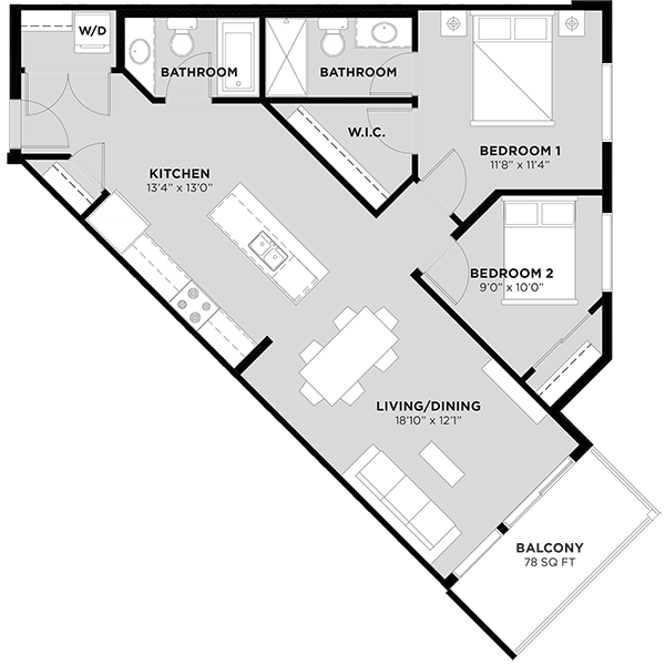 Floor Plan C5